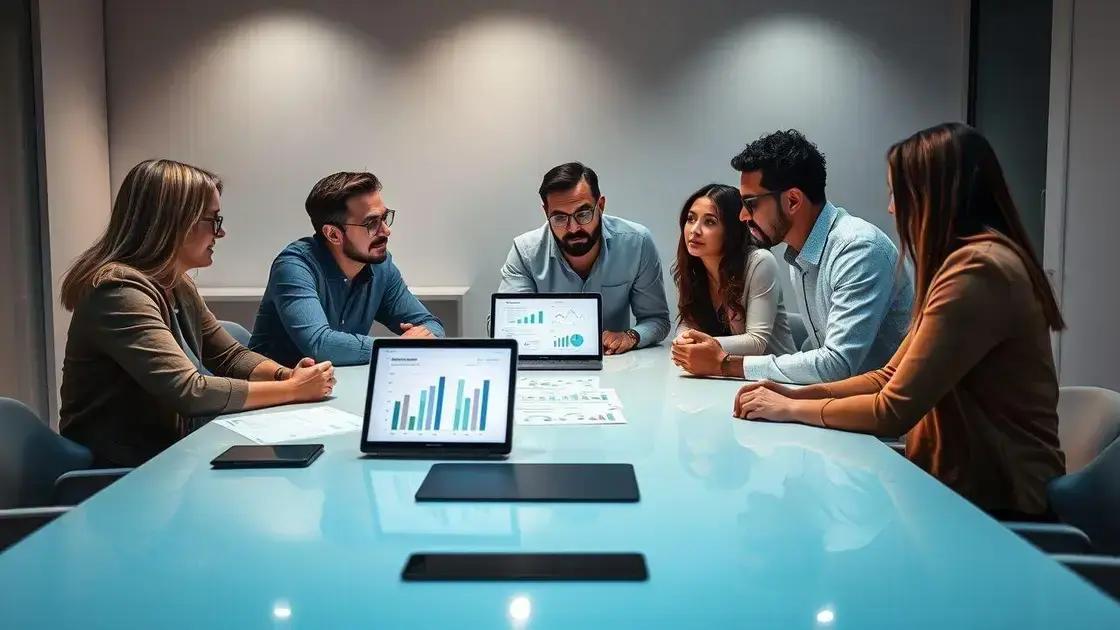 Benefícios de realizar um blog teste