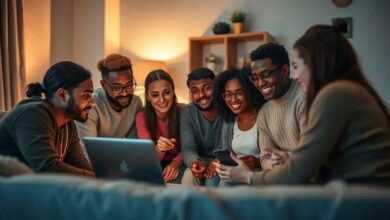Blog teste: A importância de criar conteúdo envolvente e relevante