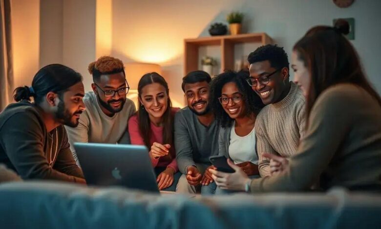 Blog teste: A importância de criar conteúdo envolvente e relevante