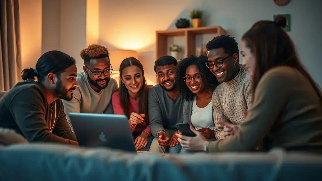 Blog teste: A importância de criar conteúdo envolvente e relevante