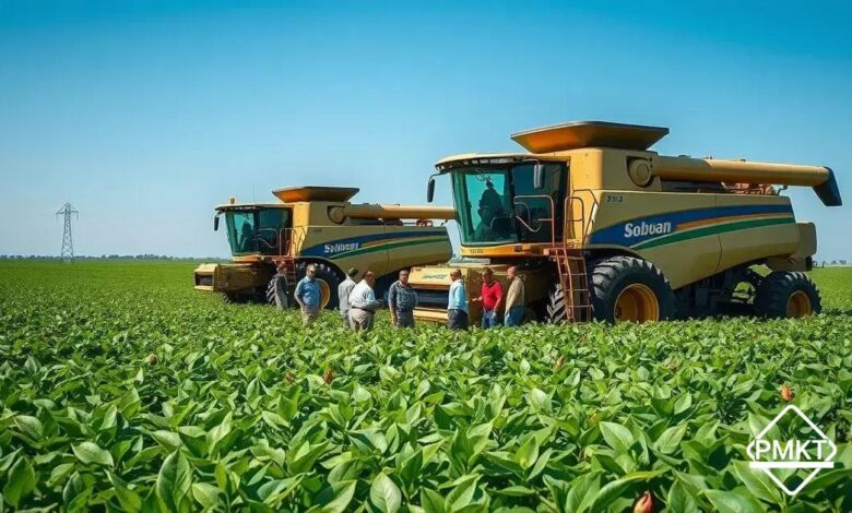 STF suspende julgamento sobre moratória da soja e impactos em Mato Grosso